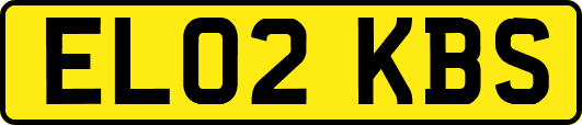 EL02KBS