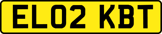 EL02KBT