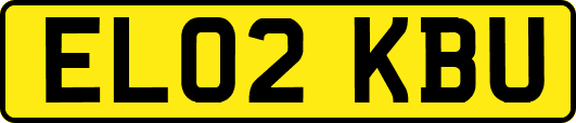 EL02KBU