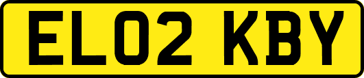 EL02KBY