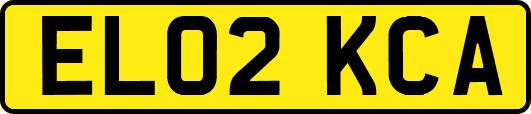 EL02KCA
