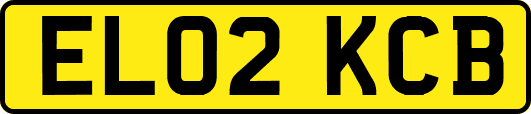EL02KCB