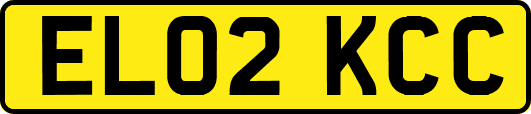 EL02KCC