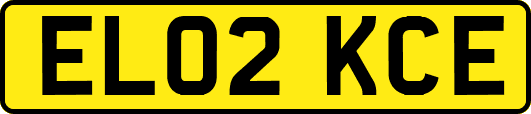 EL02KCE