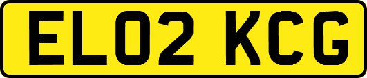 EL02KCG
