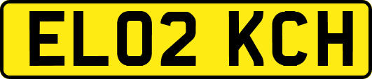 EL02KCH