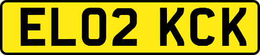 EL02KCK