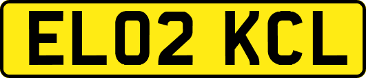 EL02KCL