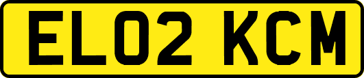 EL02KCM