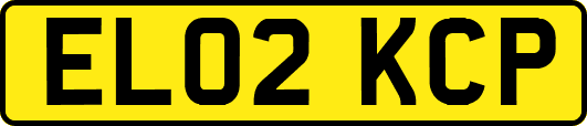 EL02KCP