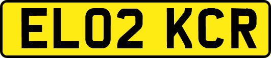 EL02KCR
