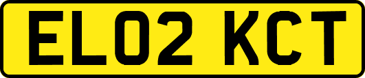 EL02KCT