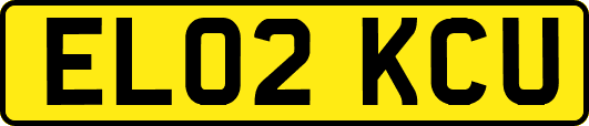 EL02KCU