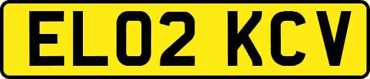 EL02KCV