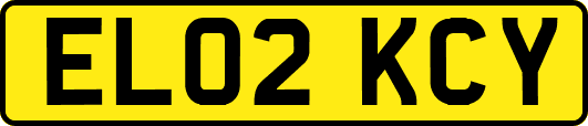 EL02KCY
