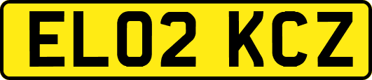EL02KCZ