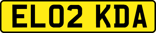 EL02KDA