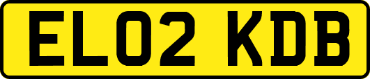 EL02KDB