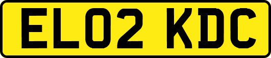 EL02KDC