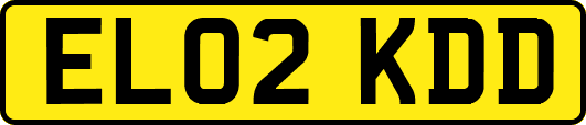 EL02KDD