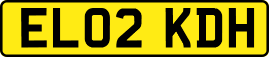 EL02KDH