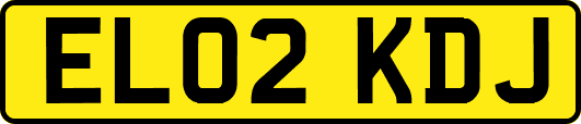 EL02KDJ