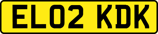EL02KDK