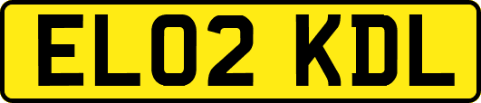 EL02KDL