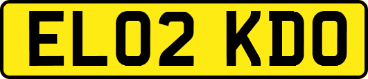 EL02KDO
