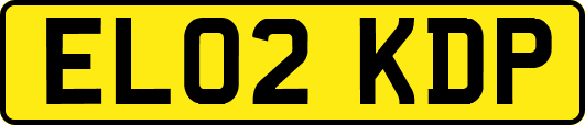 EL02KDP