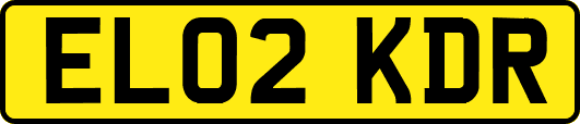 EL02KDR