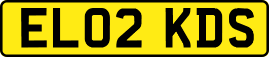 EL02KDS