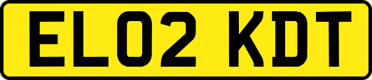 EL02KDT