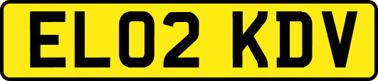 EL02KDV