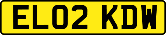 EL02KDW