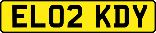 EL02KDY