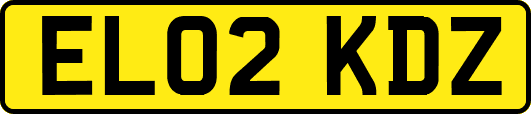 EL02KDZ