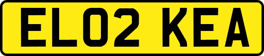 EL02KEA