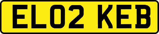 EL02KEB
