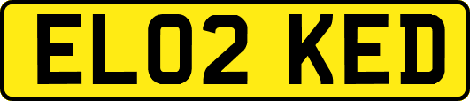 EL02KED