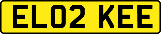 EL02KEE