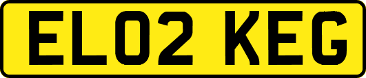 EL02KEG