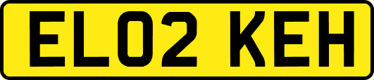 EL02KEH