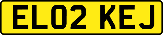 EL02KEJ