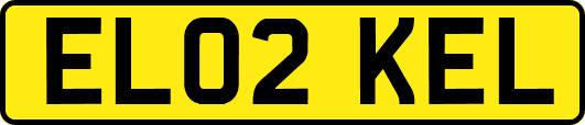 EL02KEL