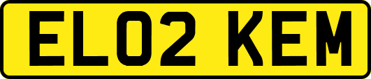 EL02KEM