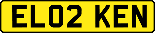 EL02KEN