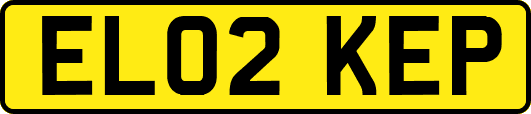 EL02KEP