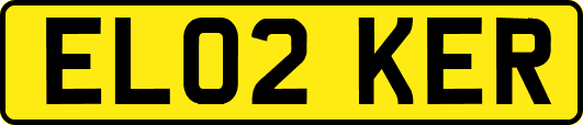 EL02KER