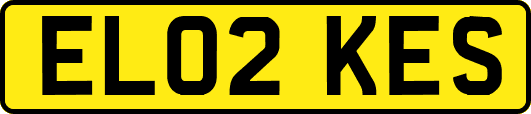 EL02KES